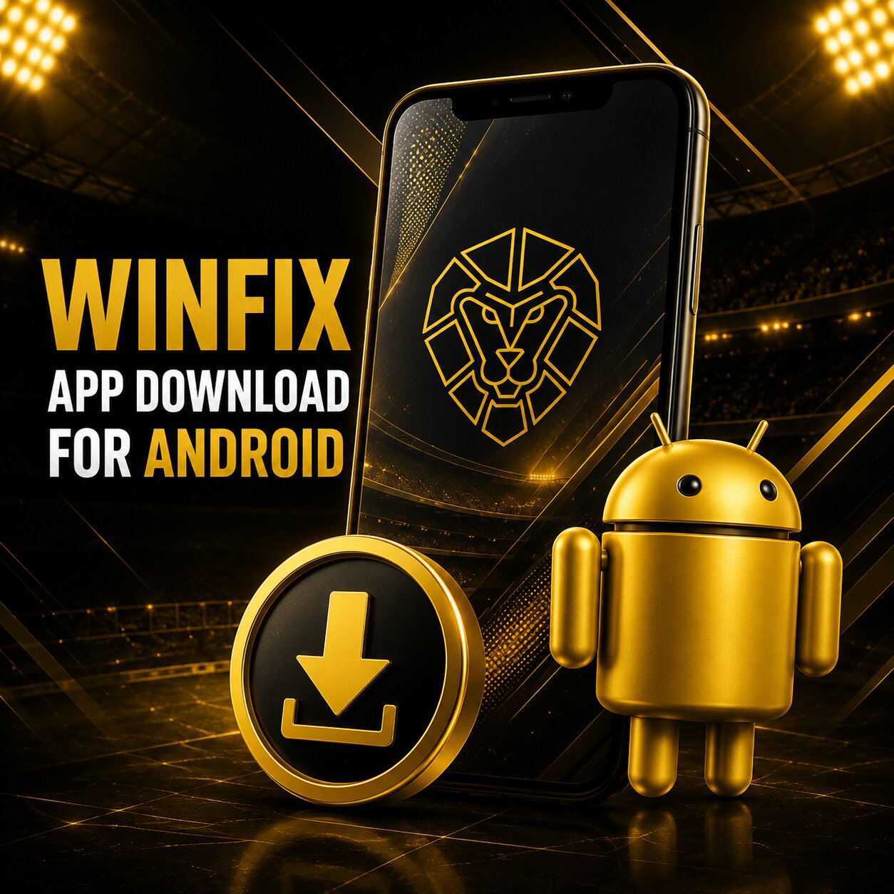 Winfix App Download for Android