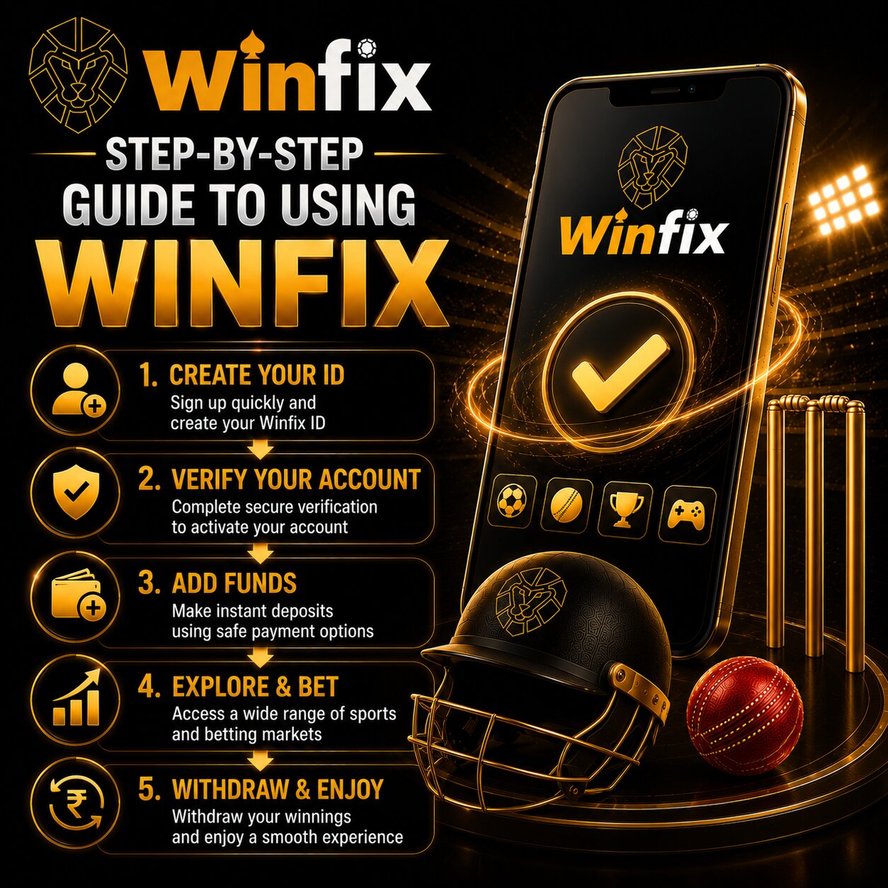 Step-by-Step Guide to Using Winfix