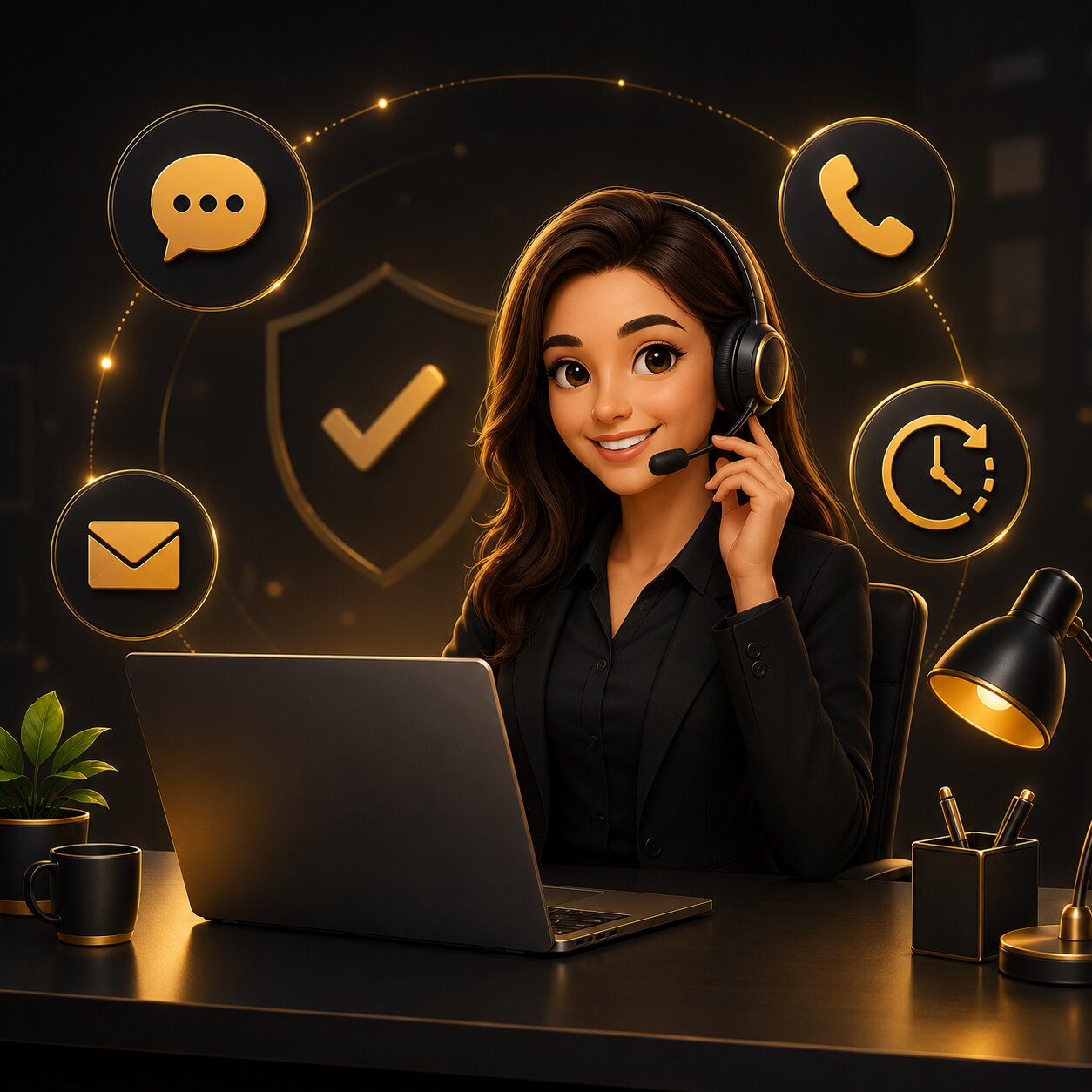 24x7 Customer Support on Winfix
