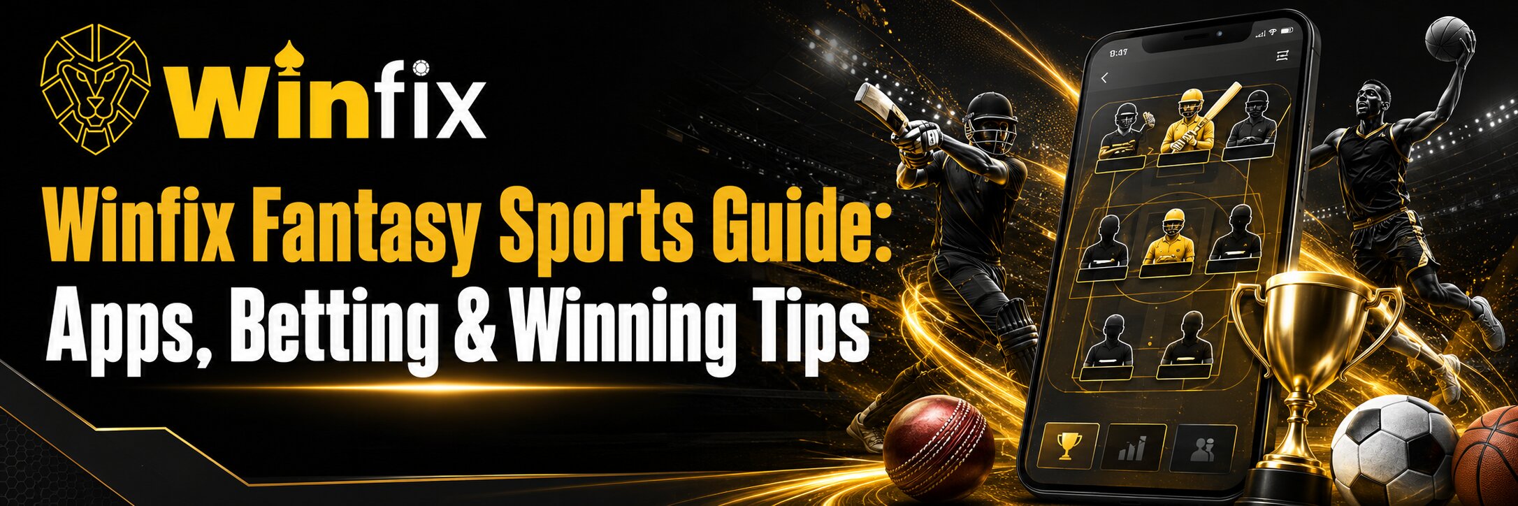 Fantasy Sports Guide