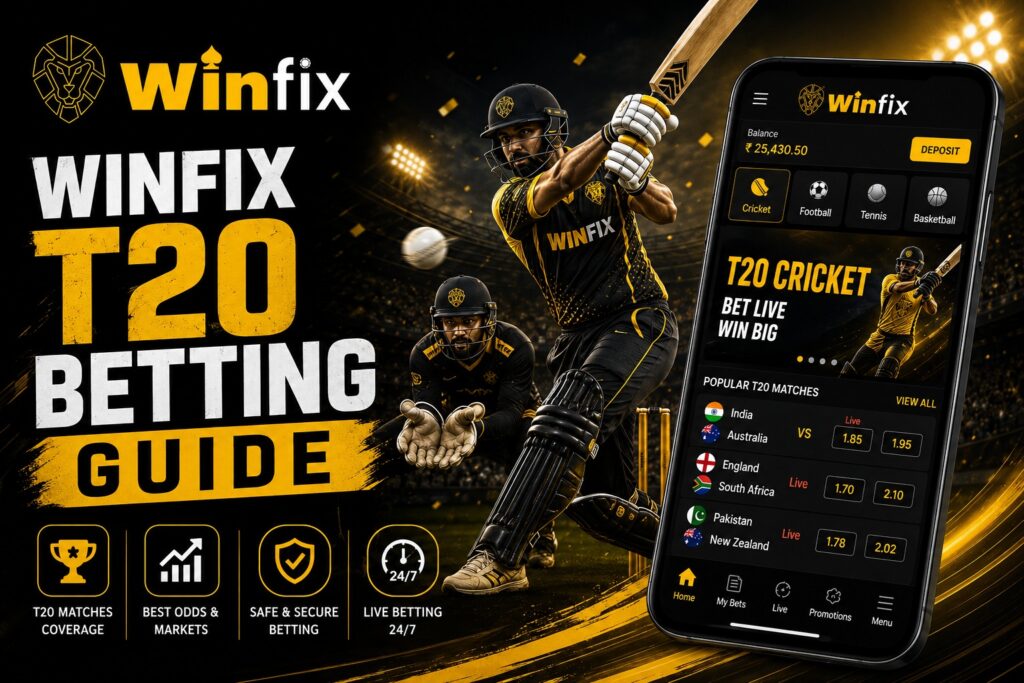 Winfix