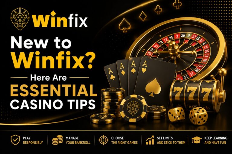 Winfix