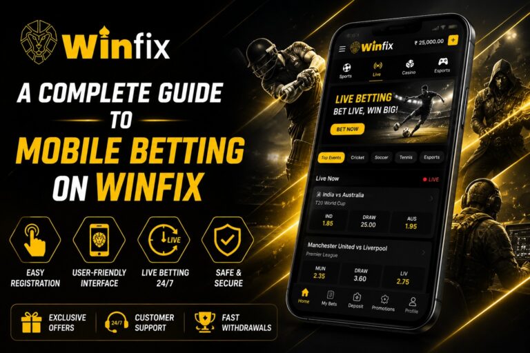 Winfix