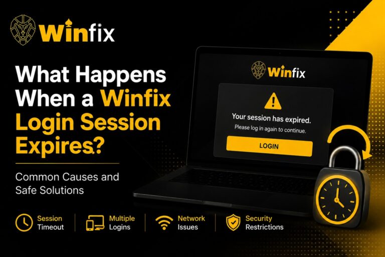 Winfix