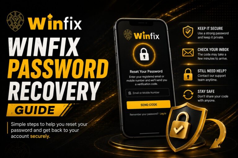 Winfix