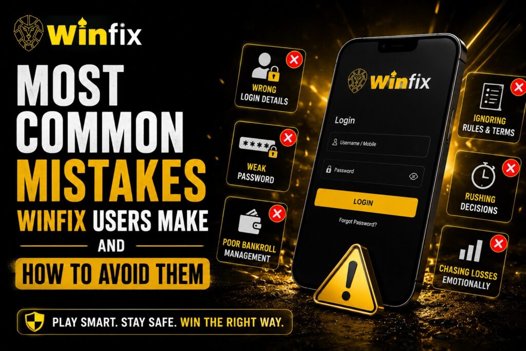 Winfix