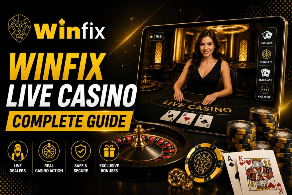 Winfix