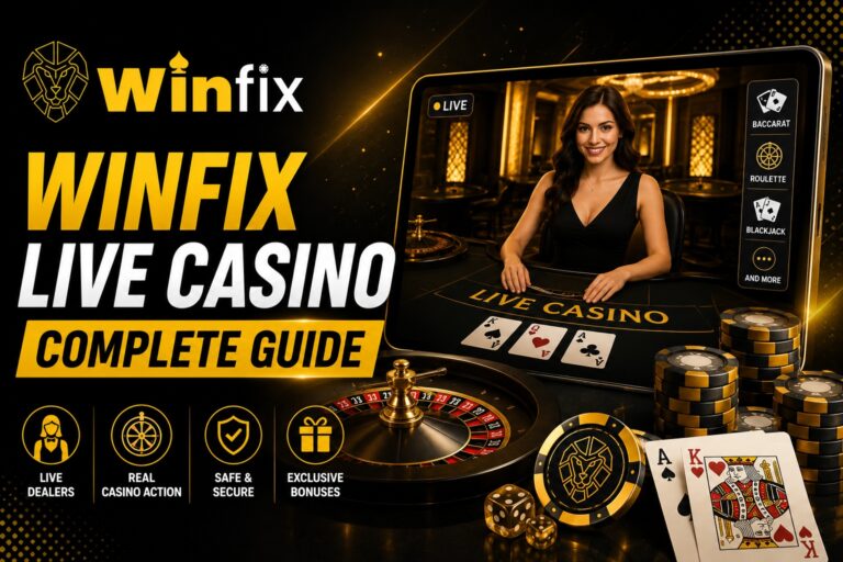Winfix
