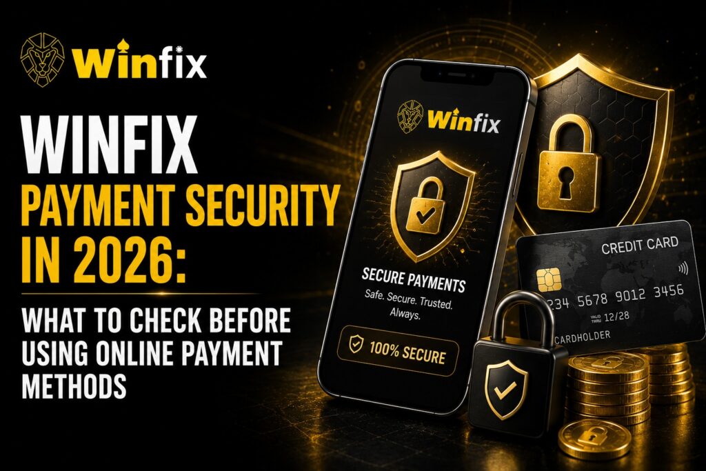 Winfix