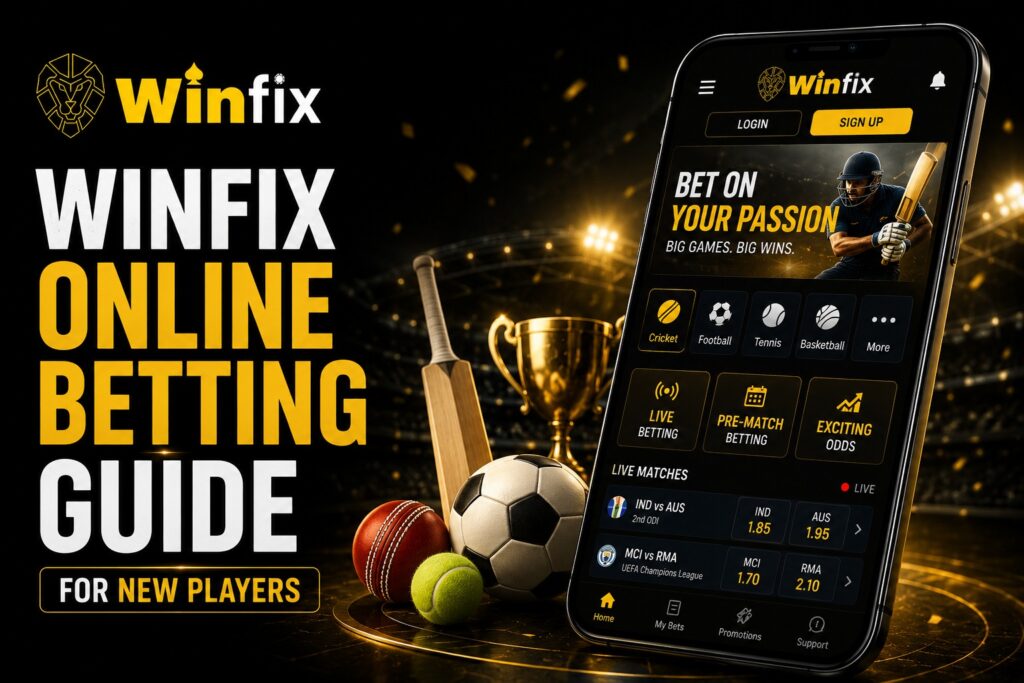 Winfix