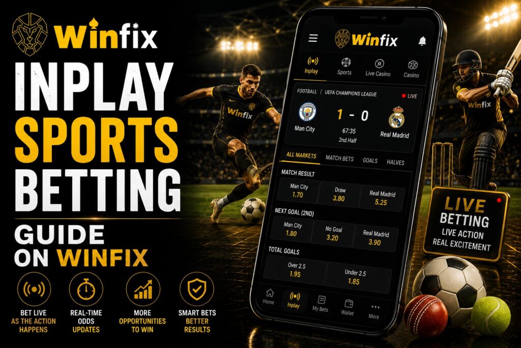 Winfix