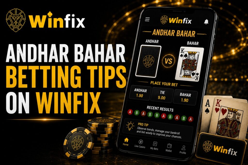 Winfix