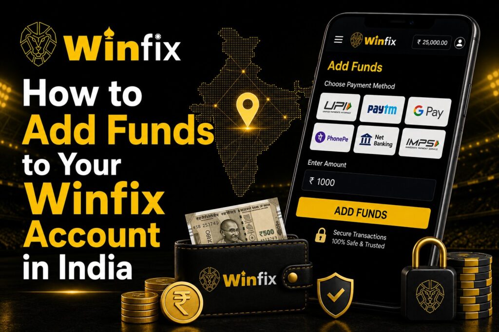 Winfix