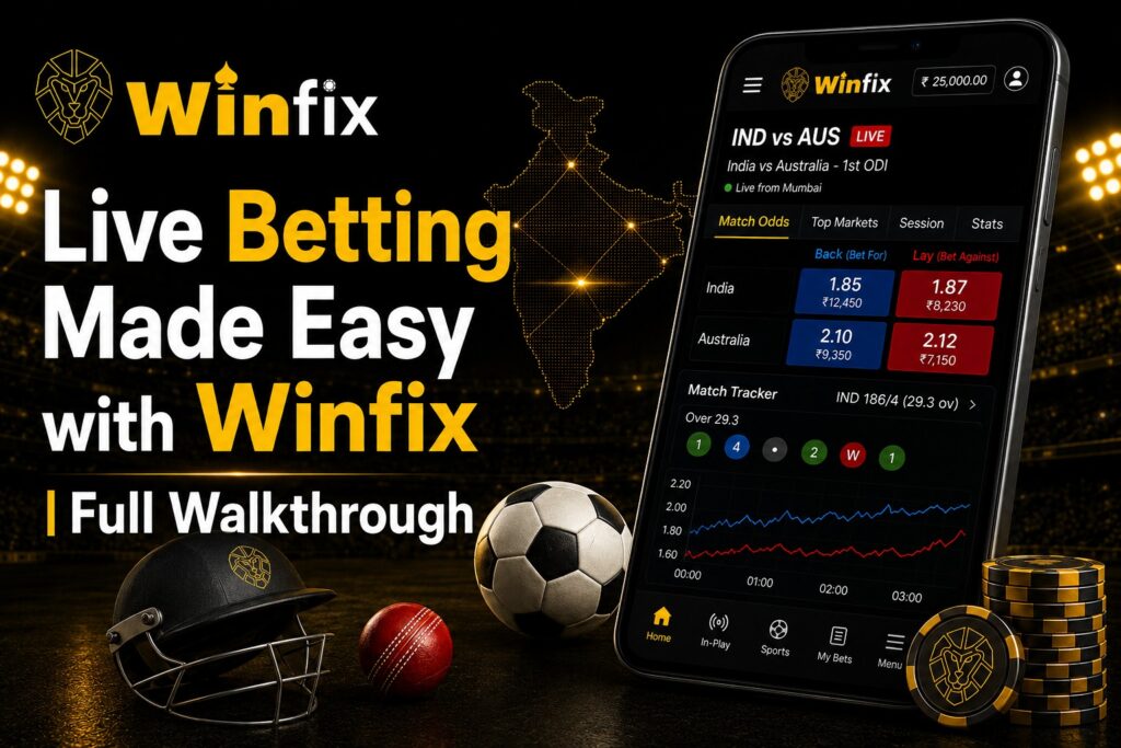 Winfix