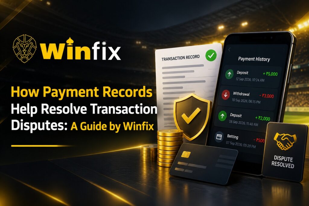 Winfix