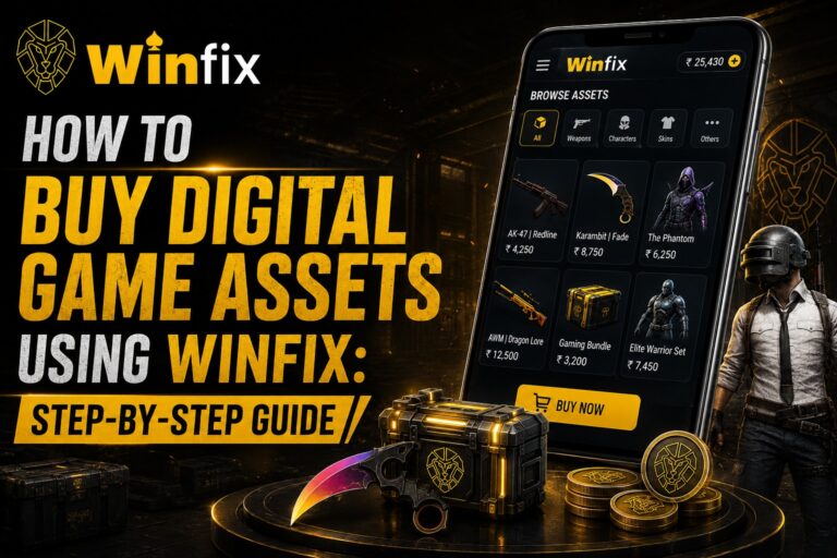 Winfix